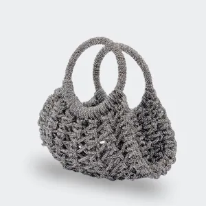 حقيبة يد فاخرة ,luxury handbag