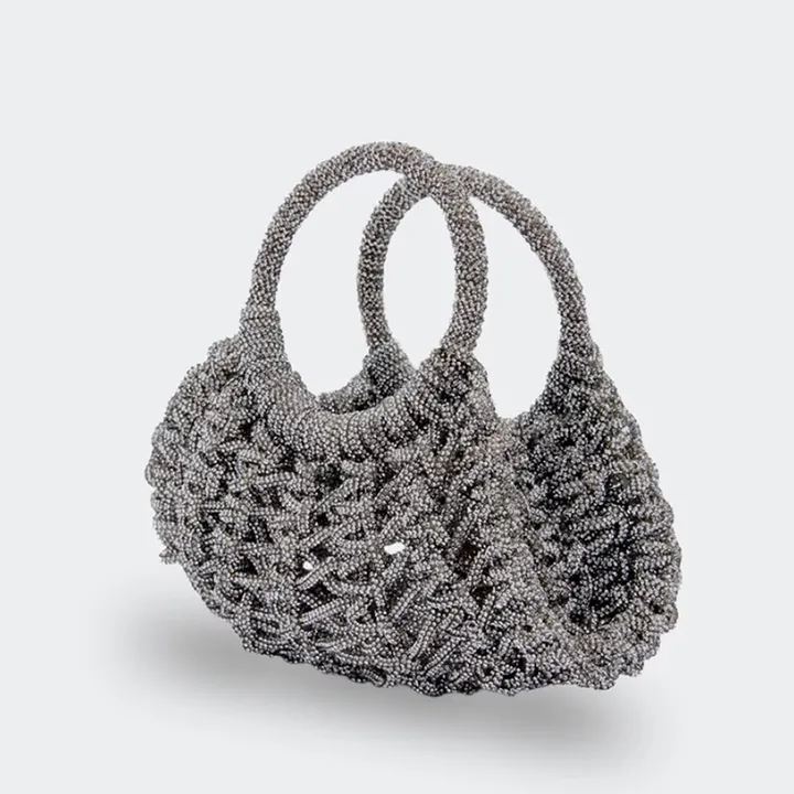 حقيبة يد فاخرة ,luxury handbag