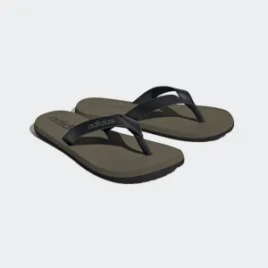 Adidas Eezay Flip-Flops Olive Strata