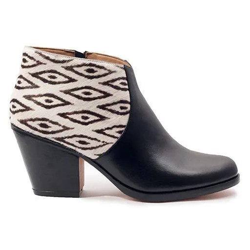 Adriana Coco Boot