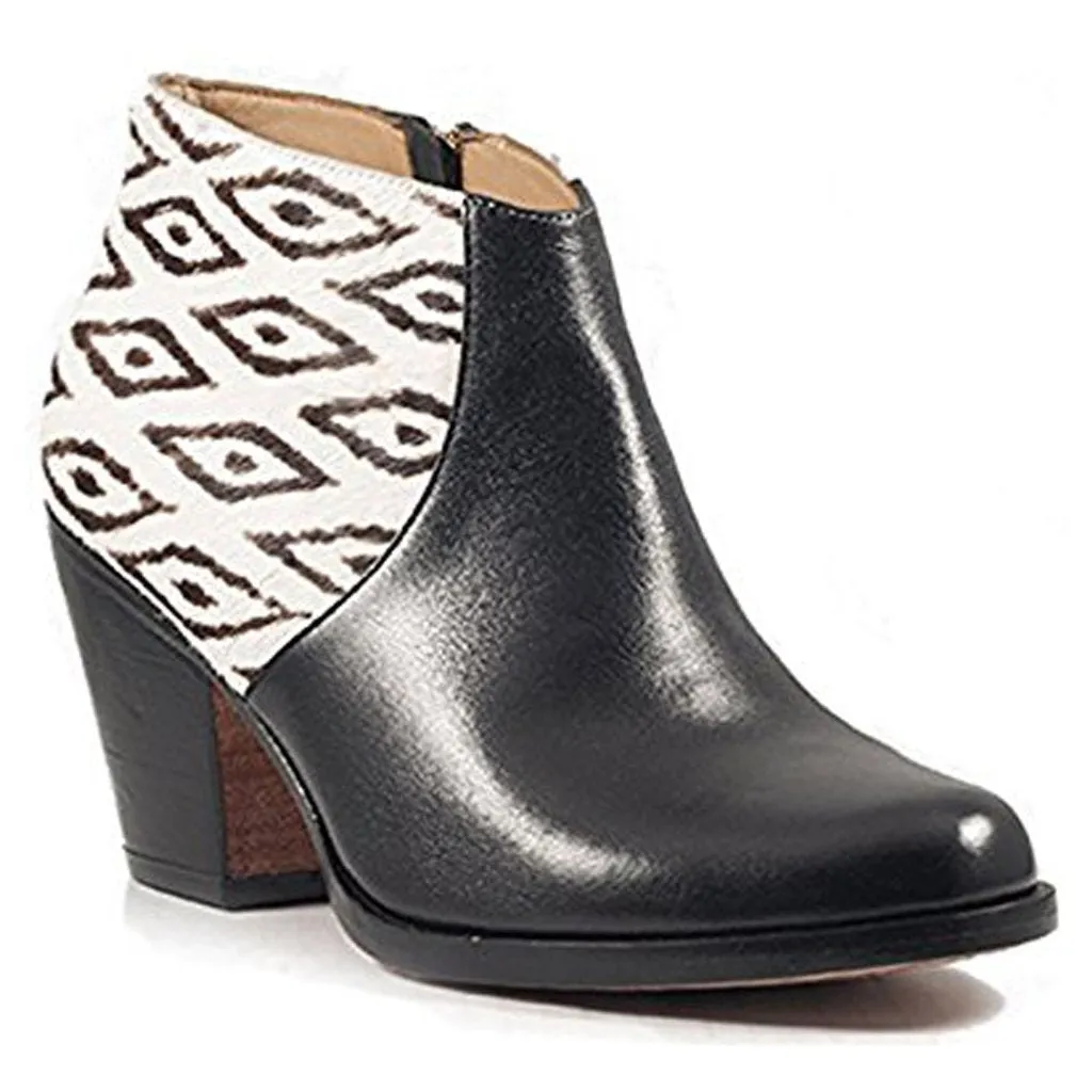 Adriana Coco Boot