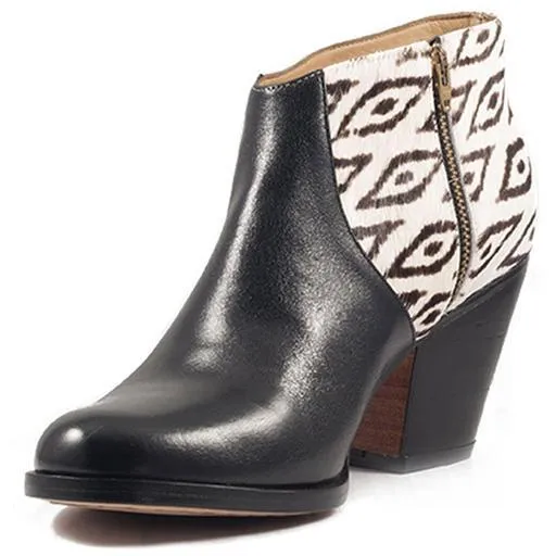 Adriana Coco Boot