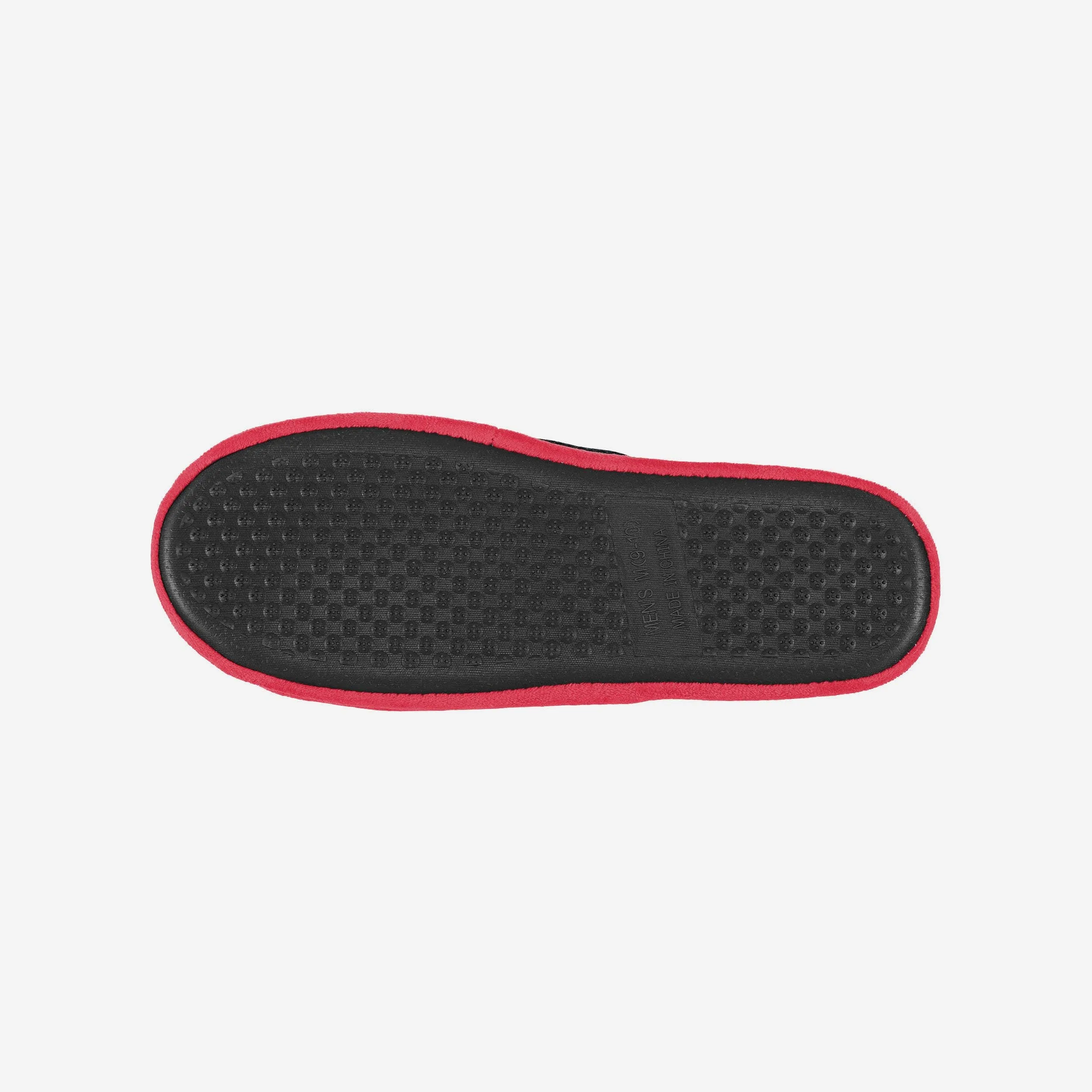 Alabama Team Logo Staycation Slipper