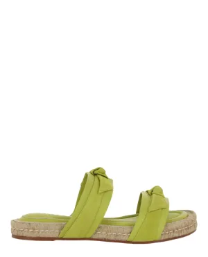 Alexandre Birman Clarita Espadrilles by Carro Luxury Maison