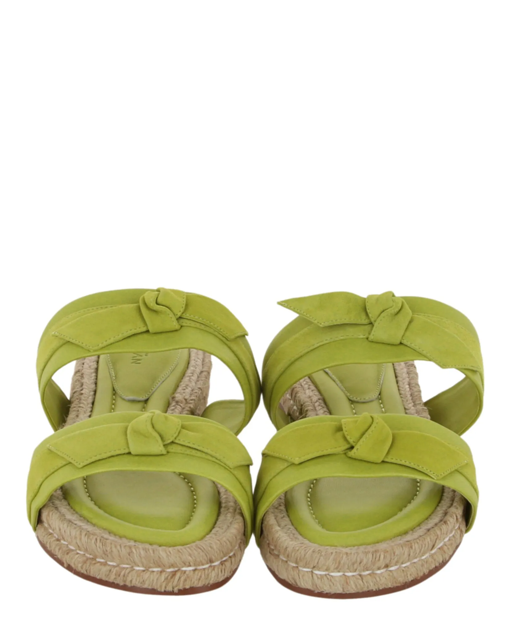 Alexandre Birman Clarita Espadrilles by Carro Luxury Maison