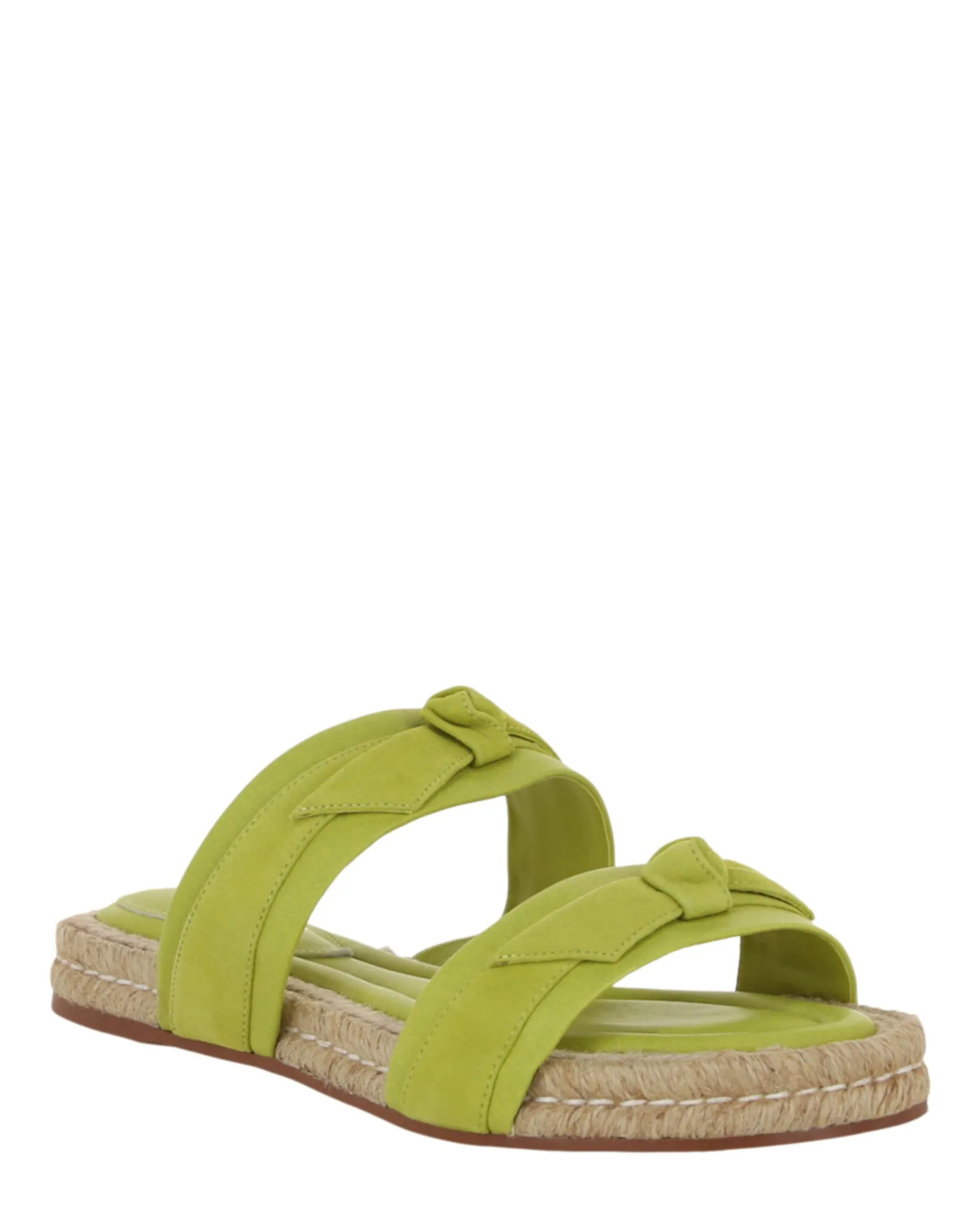Alexandre Birman Clarita Espadrilles by Carro Luxury Maison