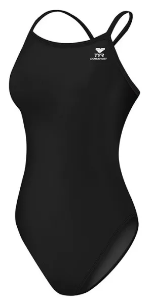 Annandale_2018_Female Solid Durafast Elite with Logo