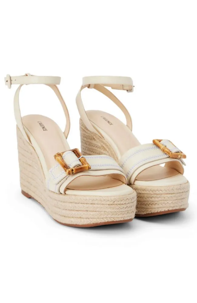 Aurore Espadrilles