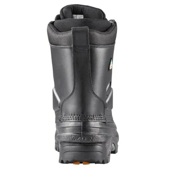 Baffin Work Boots 11-1/14" Arctic Rated Comp Toe Workhorse