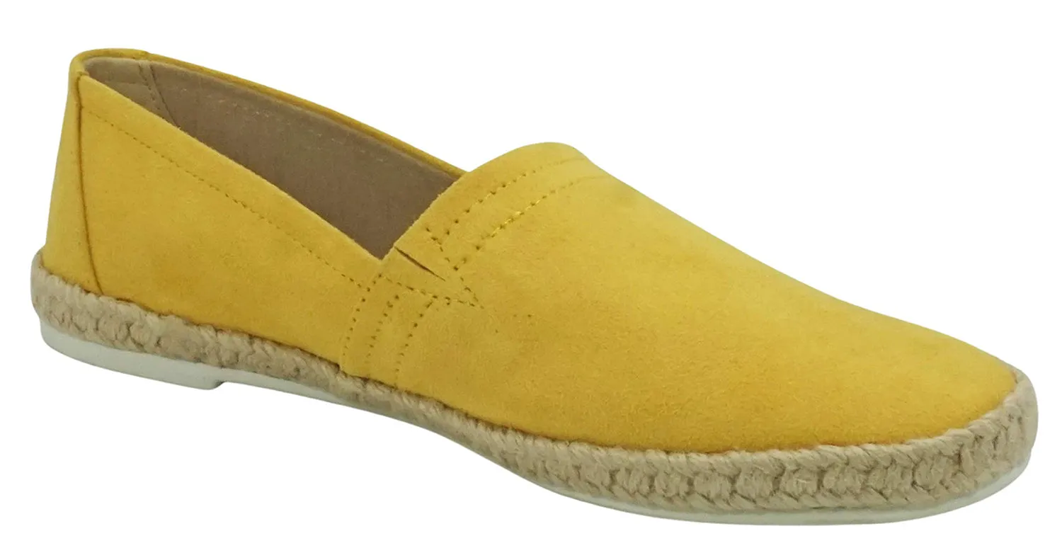 Betty-S Yellow Soda