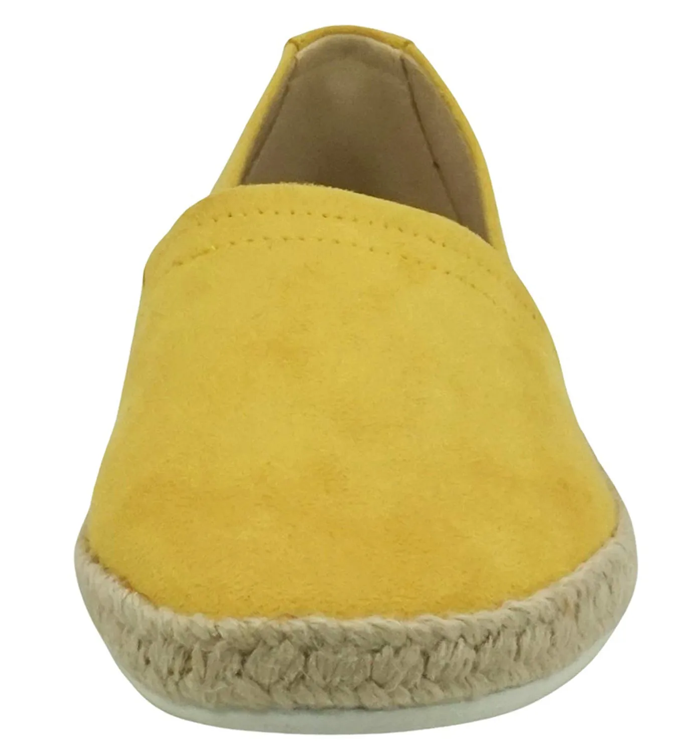 Betty-S Yellow Soda