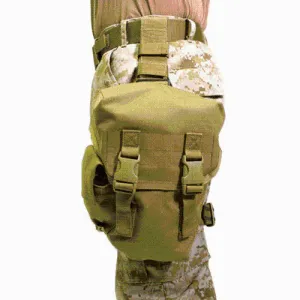 Blackhawk - Omega Elite Gas Mask Pouch