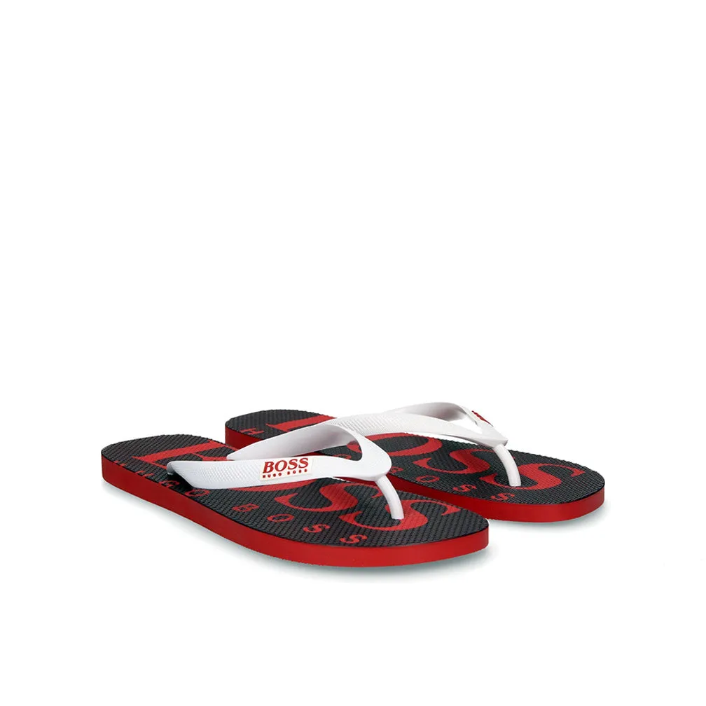 Boss Rubber Flip-Flops-TB0756