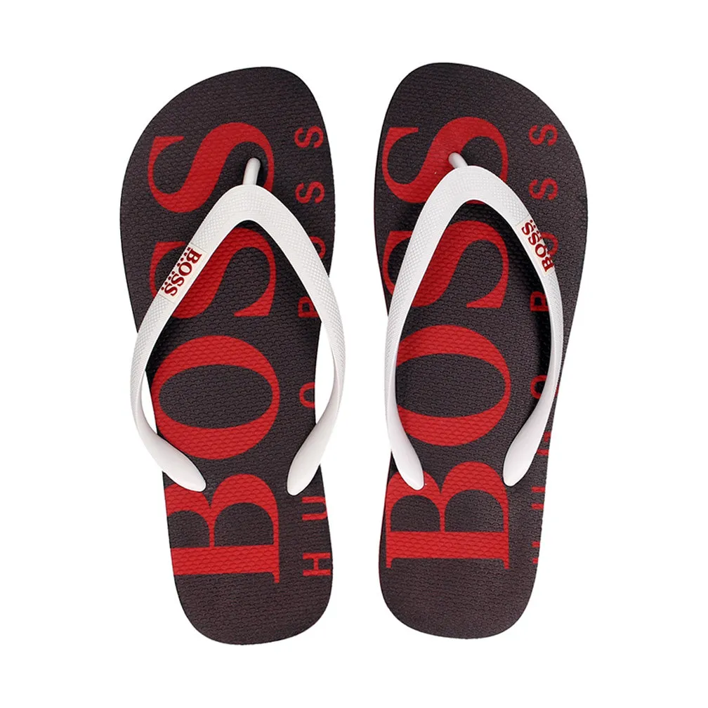 Boss Rubber Flip-Flops-TB0756
