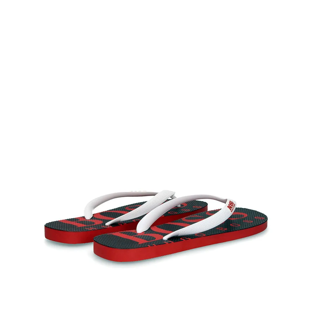 Boss Rubber Flip-Flops-TB0756