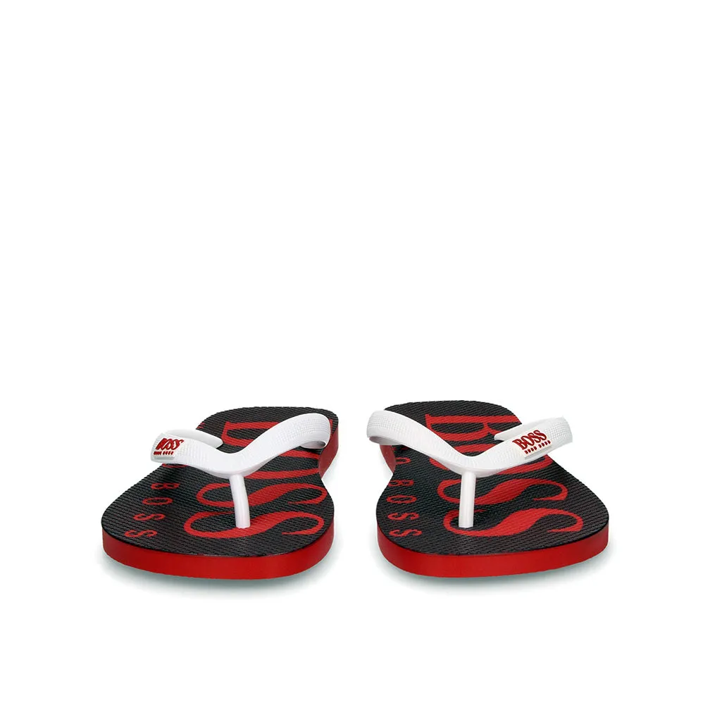 Boss Rubber Flip-Flops-TB0756