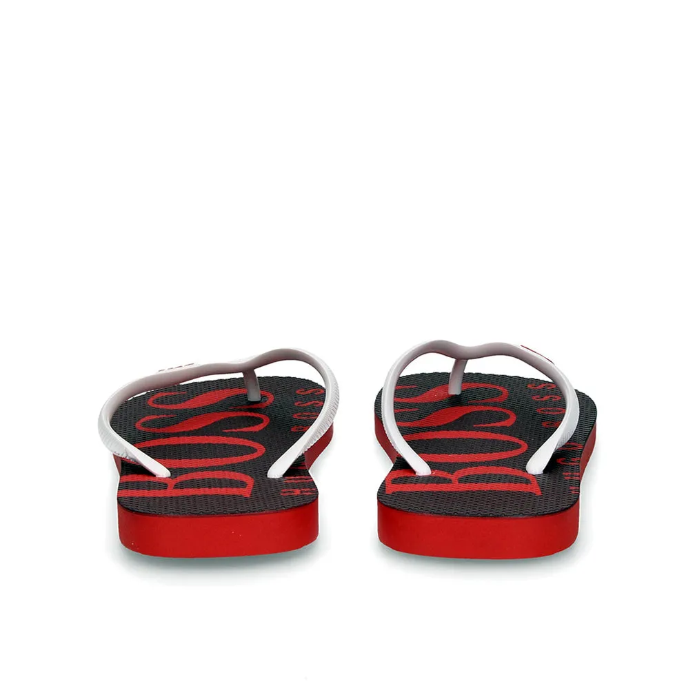 Boss Rubber Flip-Flops-TB0756