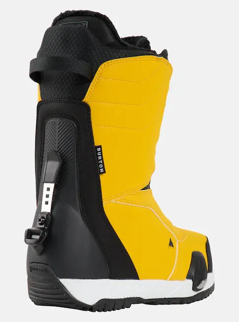 Burton Ruler Step On Boots 2025