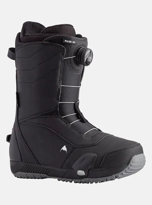 Burton Ruler Step On Boots 2025