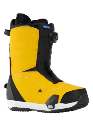 Burton Ruler Step On Boots 2025