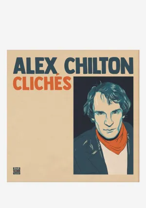Cliches (RSD Exclusive)