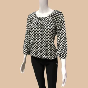 COCO INSPIRED BAND TOP