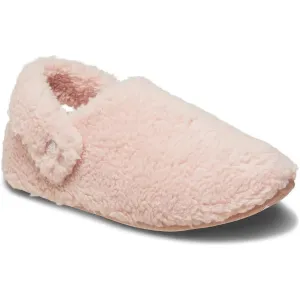 Crocs Classic Cozzzy Slipper 209386 Pink Clay