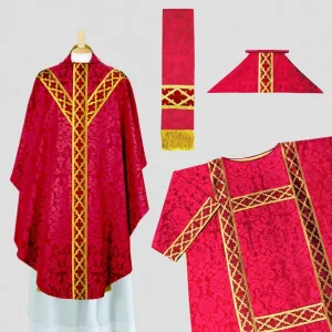 Davenport High Mass Set