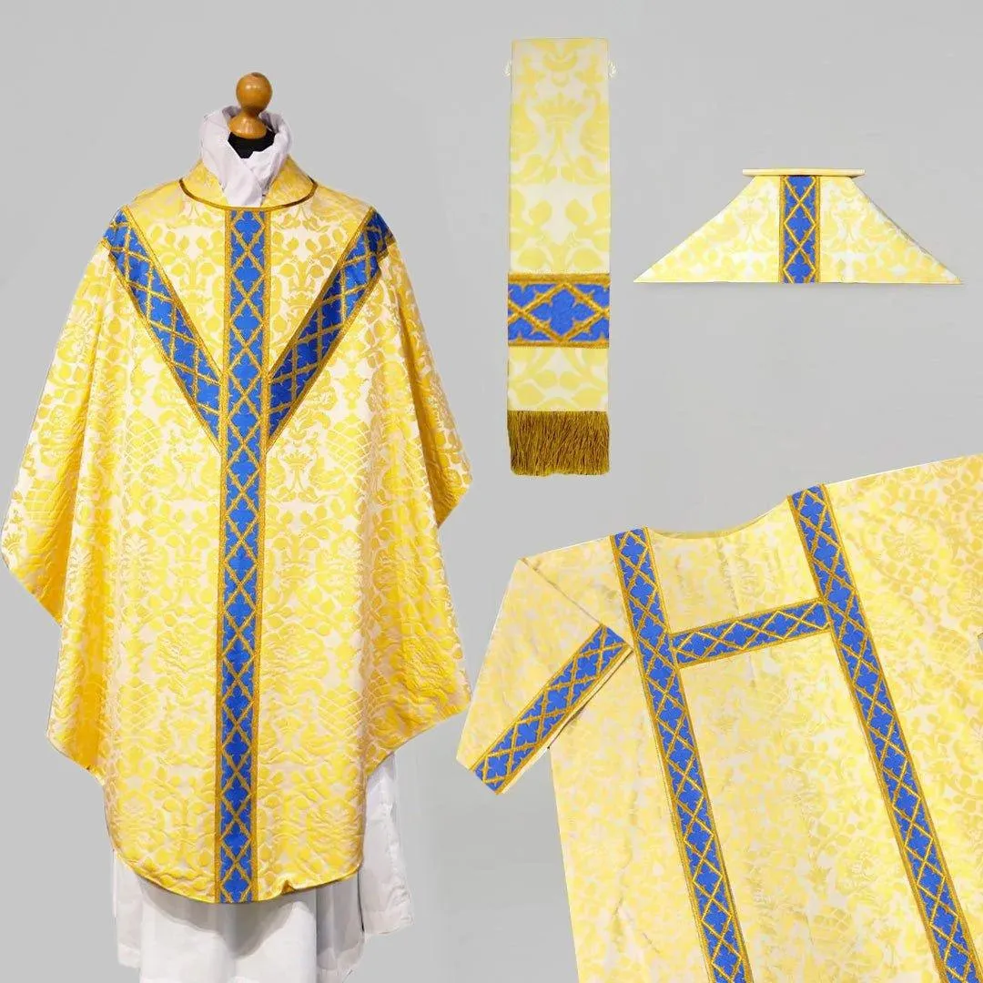Davenport High Mass Set