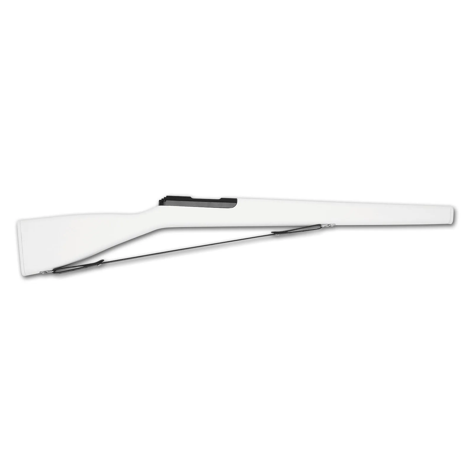 Elite 5 Rifle (37.5") - Black Web Strap