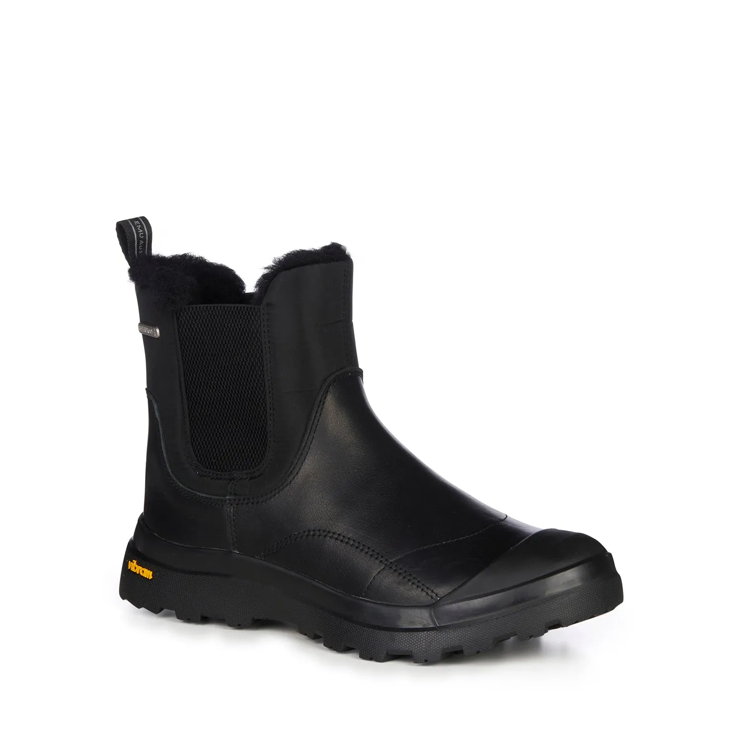 Emu W13095 ALL WEATHER WATERPROOF BOOT