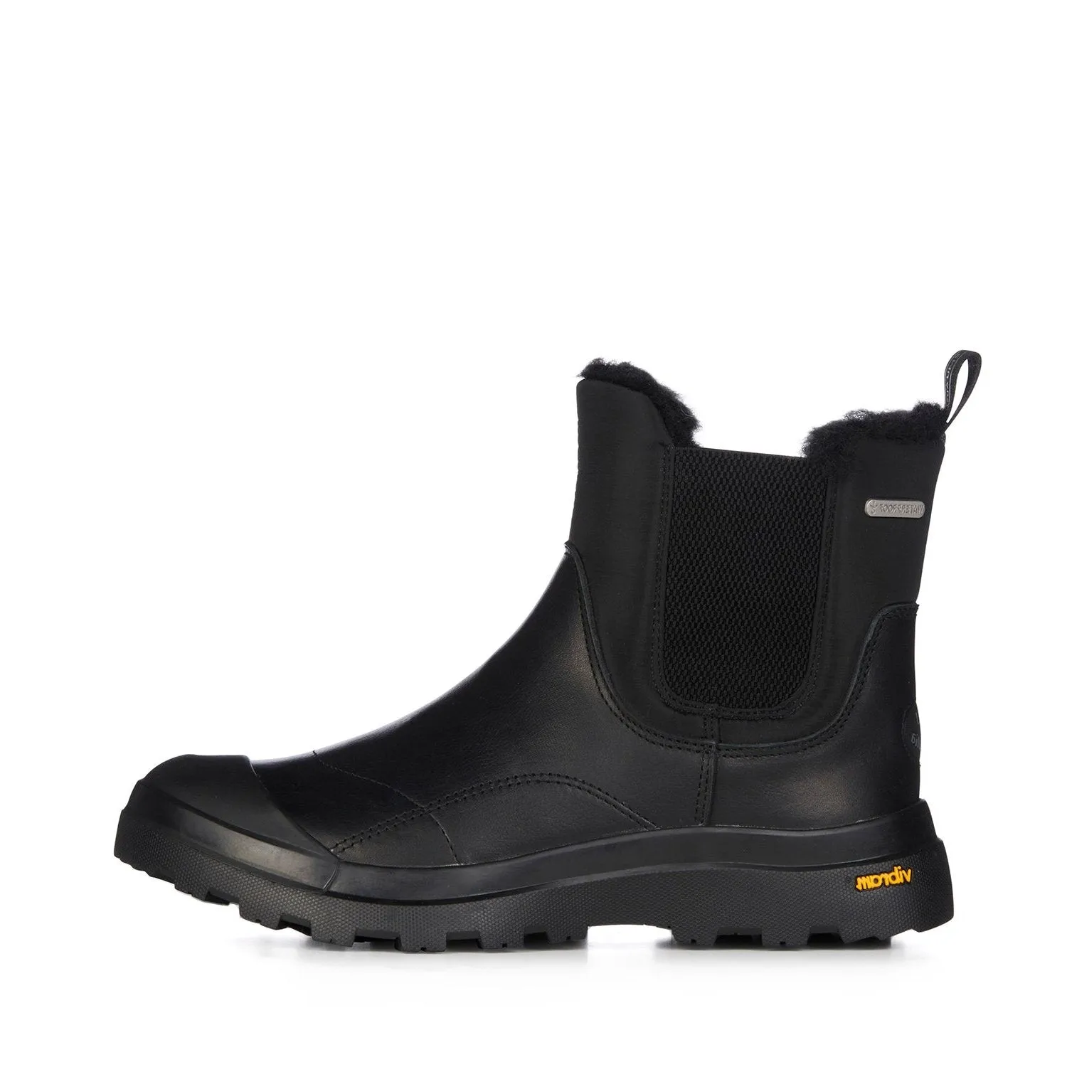 Emu W13095 ALL WEATHER WATERPROOF BOOT