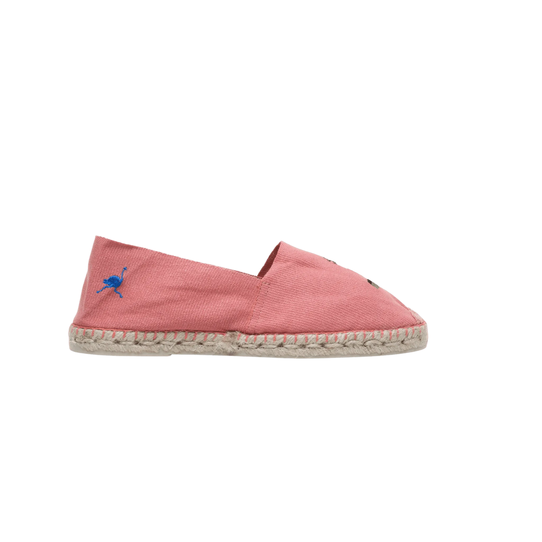 Espadrilles Coral - Sankaty Head Lighthouse