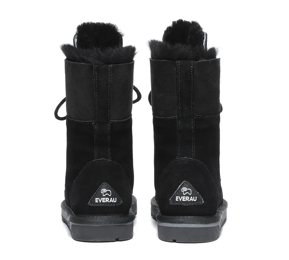 EVERAU® Women Pathfinder Boots