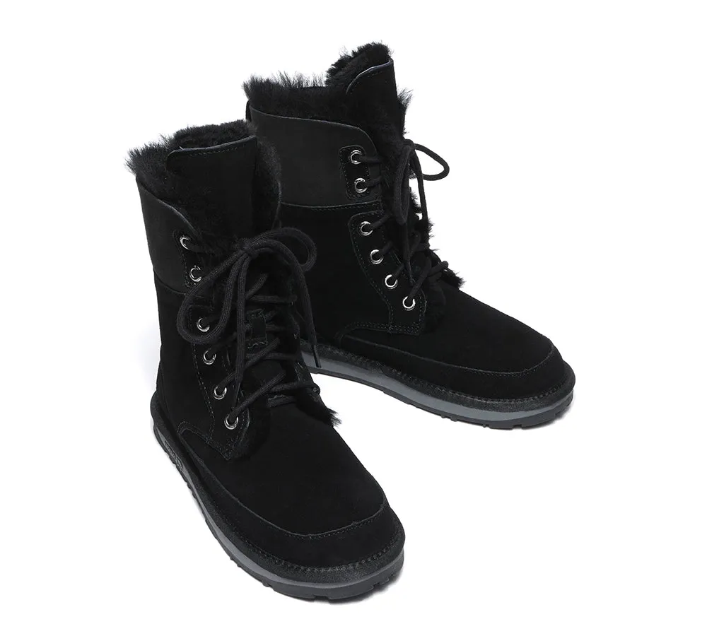 EVERAU® Women Pathfinder Boots