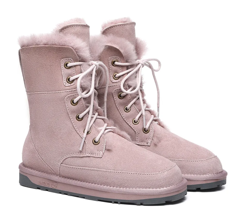 EVERAU® Women Pathfinder Boots