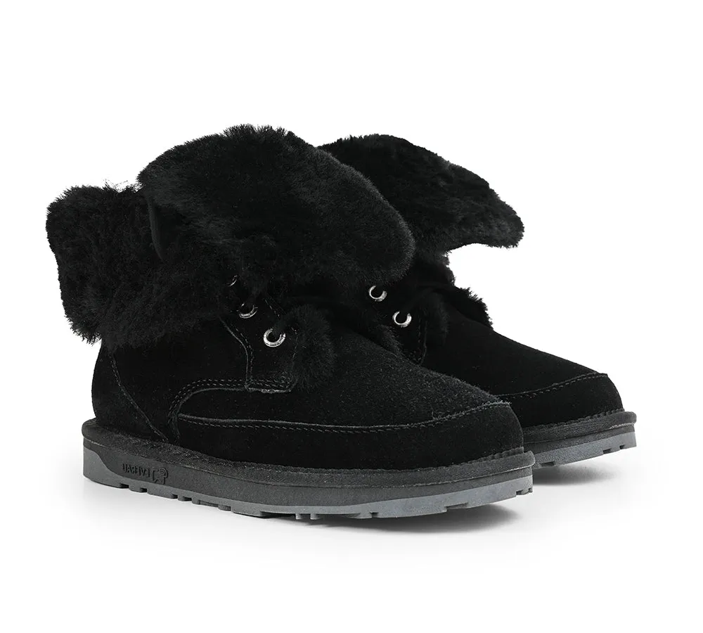 EVERAU® Women Pathfinder Boots