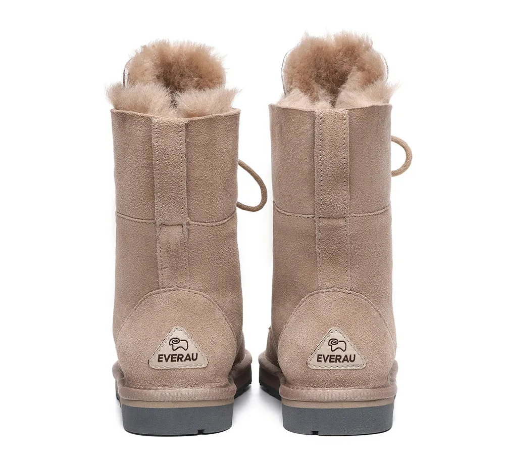 EVERAU® Women Pathfinder Boots