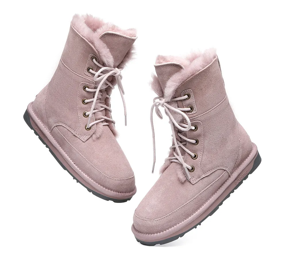 EVERAU® Women Pathfinder Boots