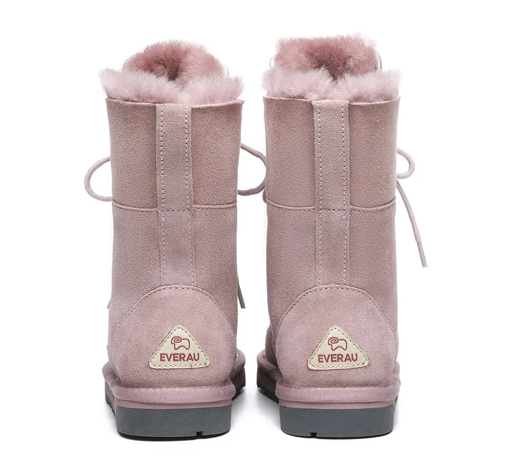 EVERAU® Women Pathfinder Boots