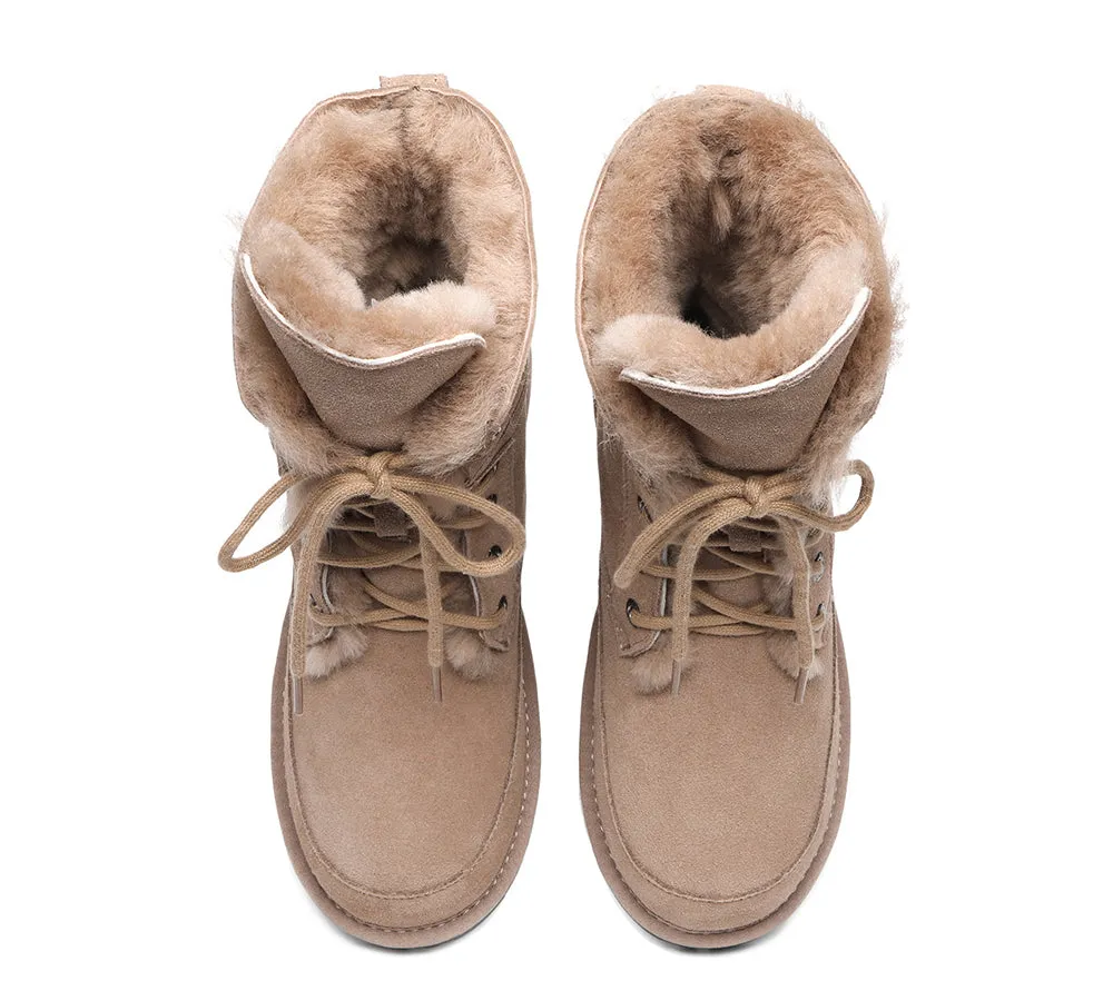 EVERAU® Women Pathfinder Boots