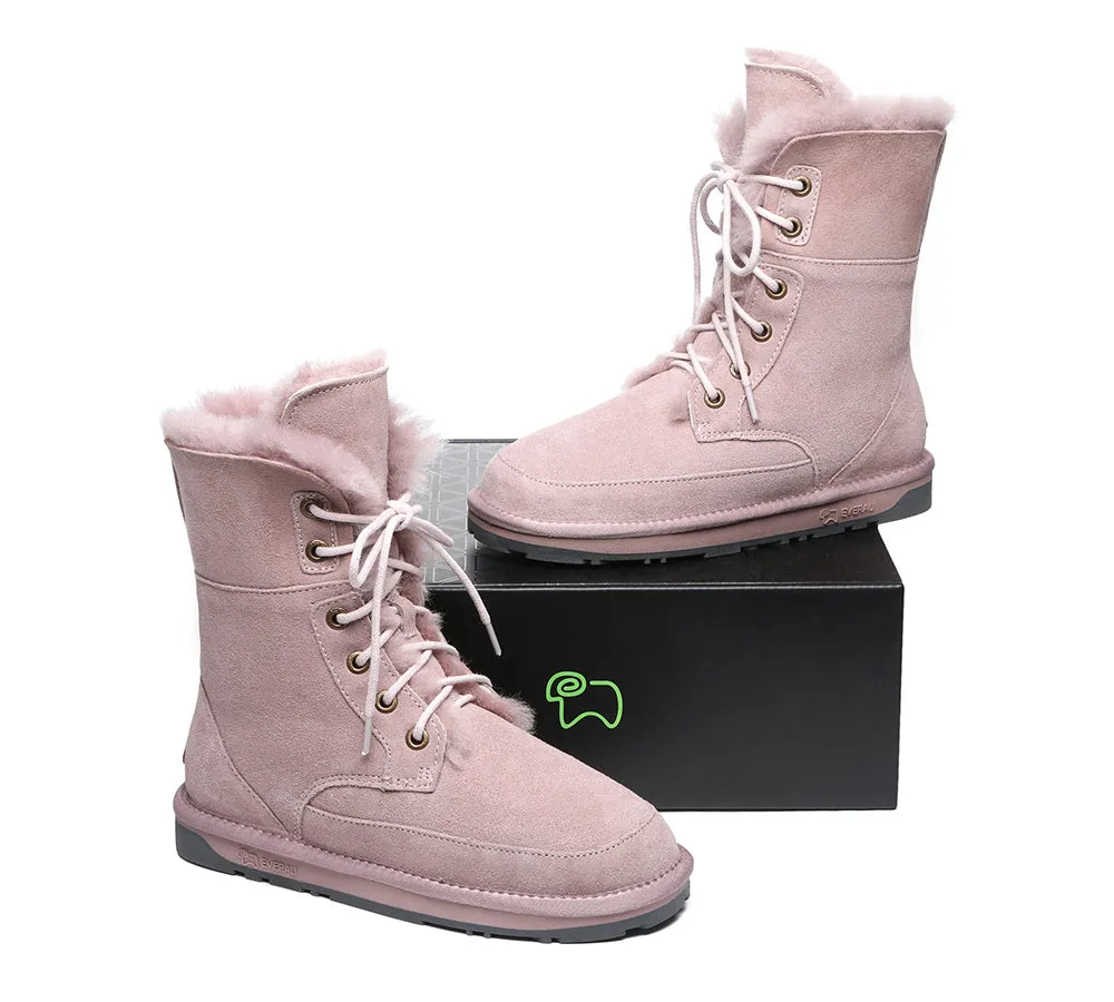 EVERAU® Women Pathfinder Boots