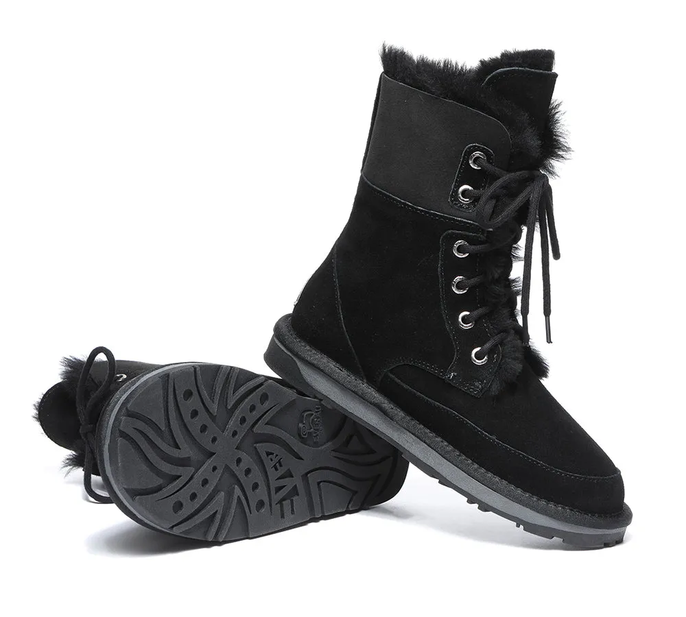 EVERAU® Women Pathfinder Boots