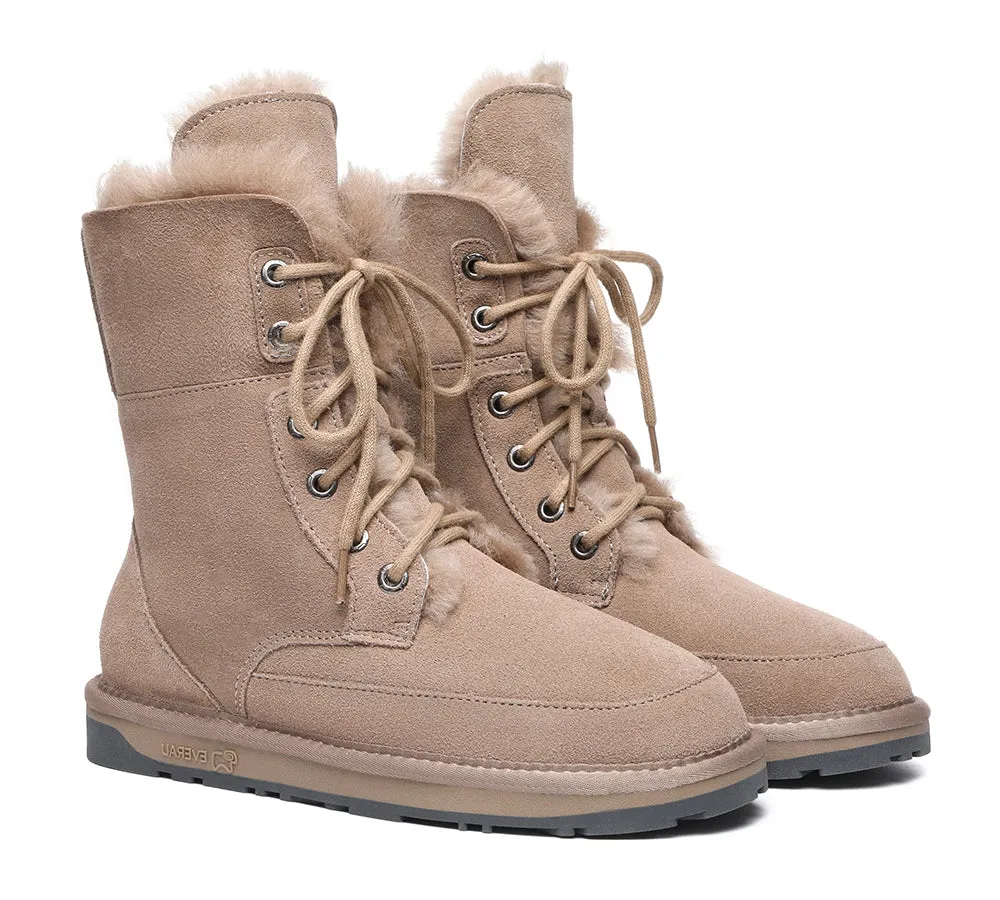 EVERAU® Women Pathfinder Boots