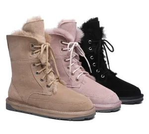 EVERAU® Women Pathfinder Boots