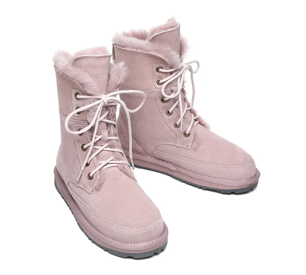 EVERAU® Women Pathfinder Boots