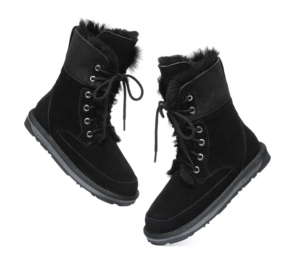 EVERAU® Women Pathfinder Boots