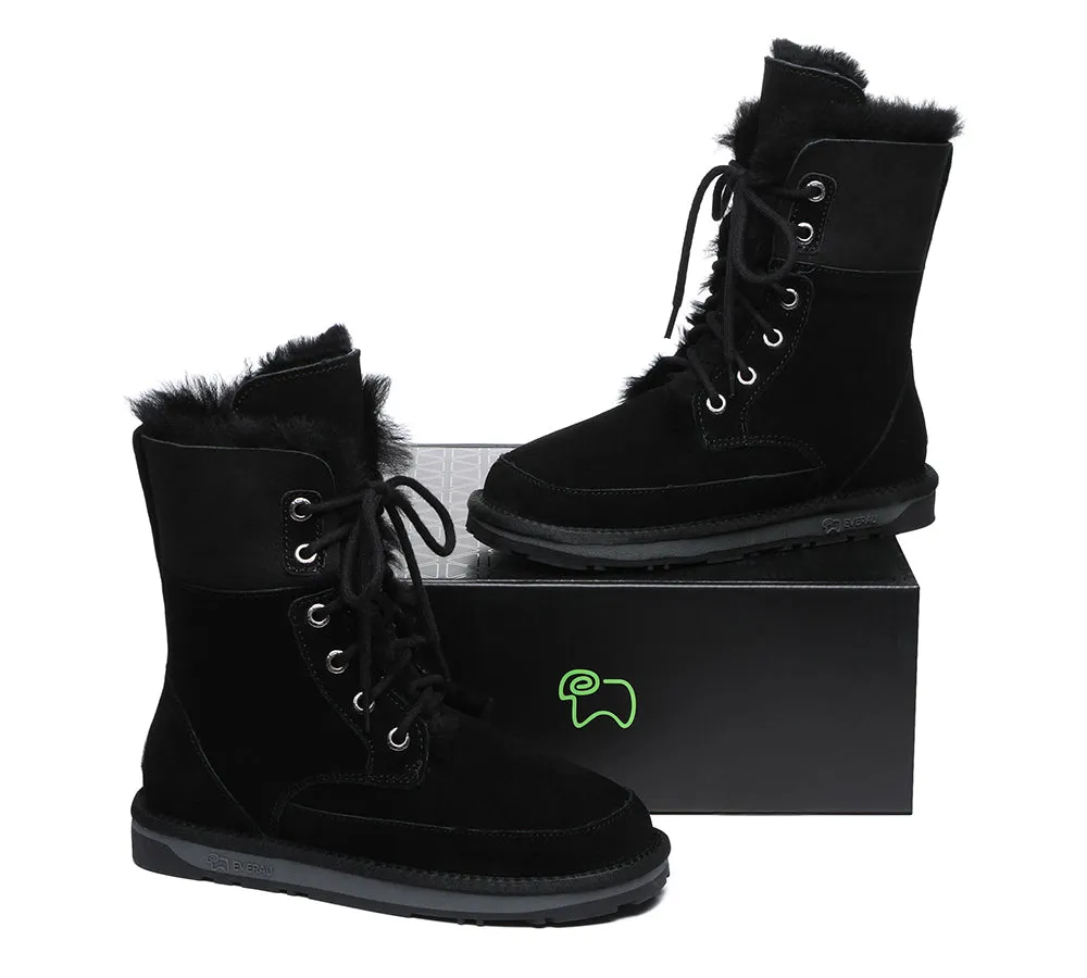 EVERAU® Women Pathfinder Boots