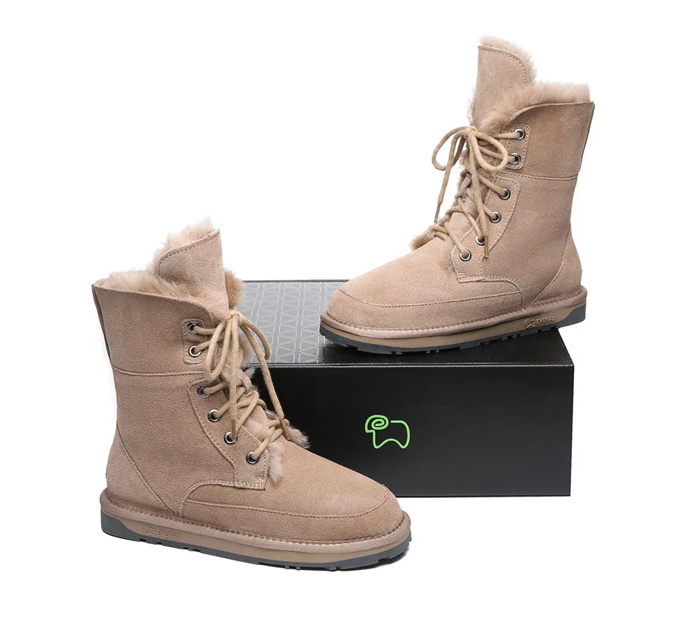 EVERAU® Women Pathfinder Boots