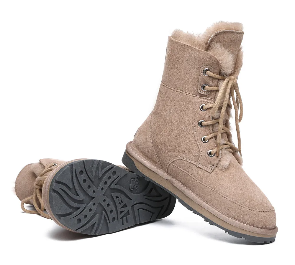 EVERAU® Women Pathfinder Boots